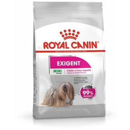 ROYAL CANIN Mini Exigent - sucha karma