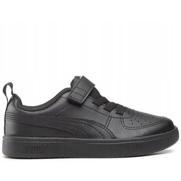 Buty dziecięce Puma Rickie Ac+ Ps całe czarne