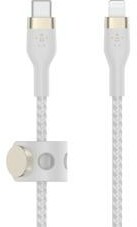 Belkin BoostCharge PRO Flex USB-C do Lightning 3m