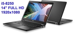 Dell Latitude 5490 i5-8350u 8GB 256SSD 14" FHD