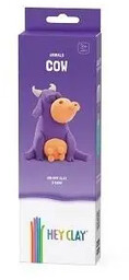 Hey Clay - Krowa - TM Toys