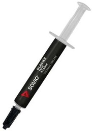 SAVIO PASTA TERMOPRZEWODZĄCA 4,7W/MK, 10G, TG-01
