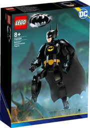 Lego Heroes 76259 Figurka Batmana do zbudowania zestaw