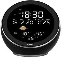 Nasa WSP1500BK Stacja pogody