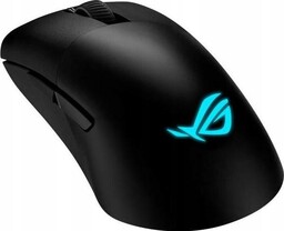 Asus Rog Keris Wireless AimPoint 2.0 czarny