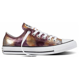 BUTY DAMSKIE CONVERSE ZŁOTE 157654C ROZMIAR 36,5