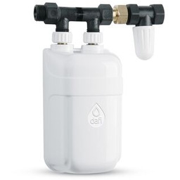 Ogrzewacz wody 9 kW przyłączem DAFI