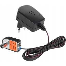 Zasilacz antenowy 12V/100mA ZZA-7