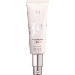 M Perfect Blanc BB Cream SPF50+/PA+++ rozjaśniający krem