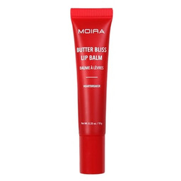 Moira Butter Bliss Lip Balm Balsam do ust