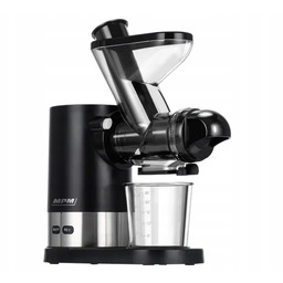 Wyciskarka wolnoobrotowa Mpm MSO-17 450W 60 obr/min Blokada