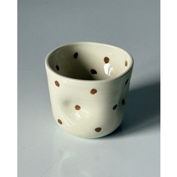 Pakamera Czarka / gniotek / brązowy