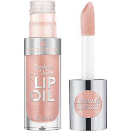 Essence Hydra Kiss Lip Oil, olejek do ust,