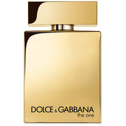 Dolce & Gabbana The One Gold For Men