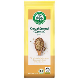 Kmin Rzymski Bio 40 G - Lebensbaum