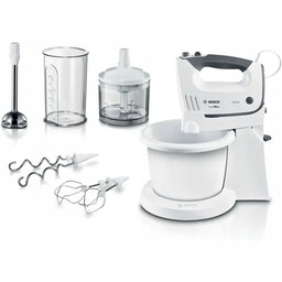 Bosch ErgoMixx MFQ37490 biały