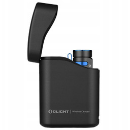 Latarka Olight Baton 4 Premium Edition Black