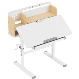 Mark Adler Ergonomiczne biurko dla dziecka Study 5.0