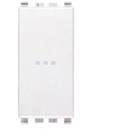 Wyłącznik osiowy schodowy 1P 16A 250 V