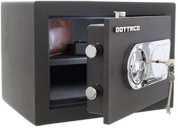Sejf meblowy TOSCANA 26, 280 x 370 x