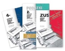 Druk "Ewidencja Przebiegu Pojazdu" MICHALCZYK I PROKOP /K-17/