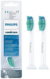 Końcówki PHILIPS Sonicare ProResults C1 HX6012/07 2 szt.
