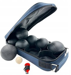 Kule do gry Bule Boule Pettanque Enero 8
