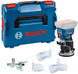 Bosch Professional GKF18V-8 0 601 6C2 001 Frezarka