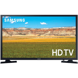 Telewizor Led Samsung UE32T4302AE 32" Hd Ready czarny