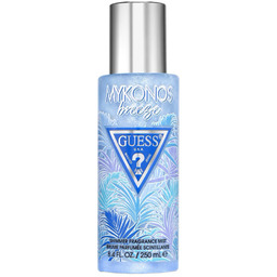 Guess Mykonos Breeze mgiełka do ciała 250 ml