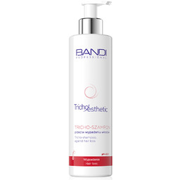 Bandi Tricho-Esthetic, szampon przeciw wypadaniu włosów, 230ml