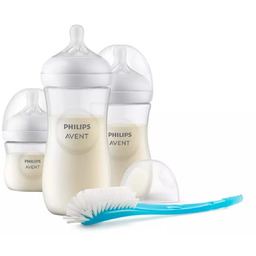 Zestaw butelek dla niemowląt PHILIPS AVENT SCD837/12, 6