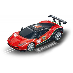 Carrera, auto Ferrari 488 GT3 AF Corse No.