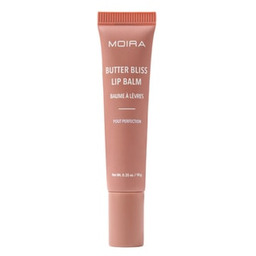 Moira Butter Bliss Lip Balm Balsam do ust