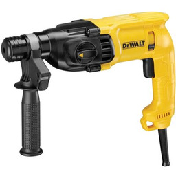 DEWALT Młotowiertarka D25033 Zyskaj