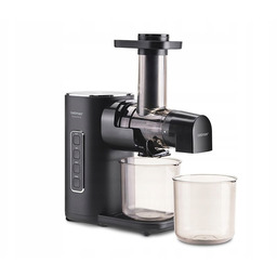 Wyciskarka wolnoobrotowa Zelmer ZJP3900 Czarny