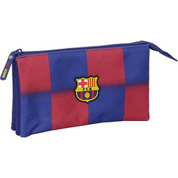 safta FC Barcelona 1. Team 25/26, piórnik