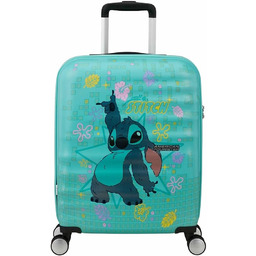 American Tourister Wavebreaker Disney - Mickey Mouse Walizka