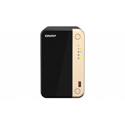 TS-264-8G - QNAP TS-264-8G serwer NAS Tower, 2