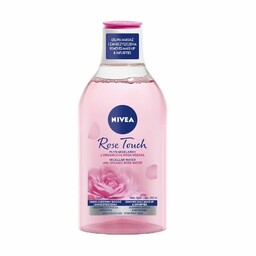 NIVEA_Rose Touch Micellar Water micelarny płyn oczyszczający