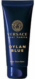 VERSACE Pour Homme Dylan Blue After Shave Balm