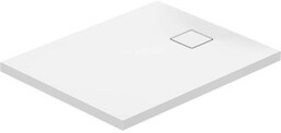 CERSANIT Brodzik prostokątny TAKO SLIM 100x80x4,5 biały