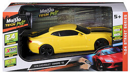 Maisto 81516 Chevrolet Camaro Ss 1/24 R/C Baterie