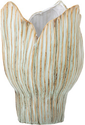 Bloomingville - Mahira Wazon Green