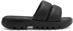 Klapki Reebok Cardi Slide HP2217 Czarny