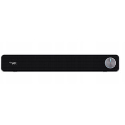 Soundbar Trust Arys Pc Black