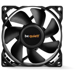 Be quiet! Wentylator 80mm Pure Wings 2 PWM