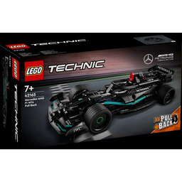 LEGO TECHNIC 42165 TBD TECHNIC 2024