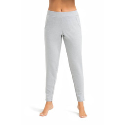 Piżama spodnie damskie Floria szare, Teyli