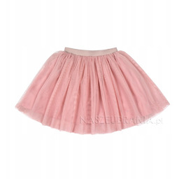 Spódnica Tiulowa Atut R.140/146